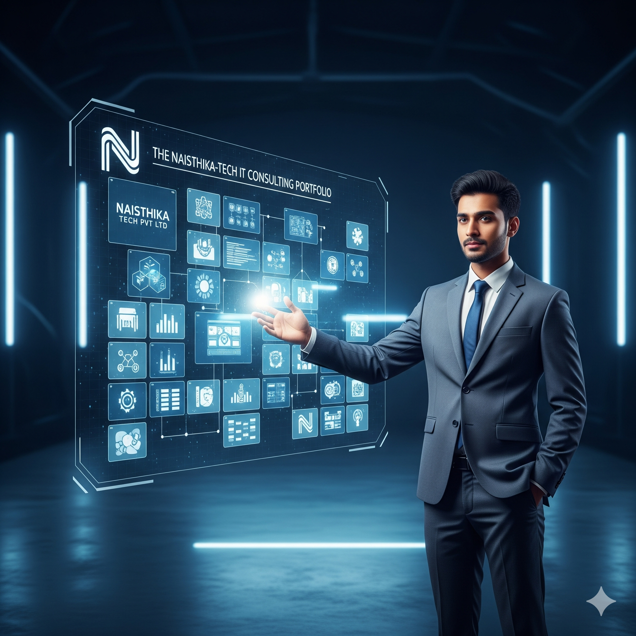 Naisthika-Tech